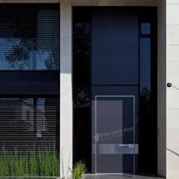 Pivot Çelik Kapı Modeli – V417