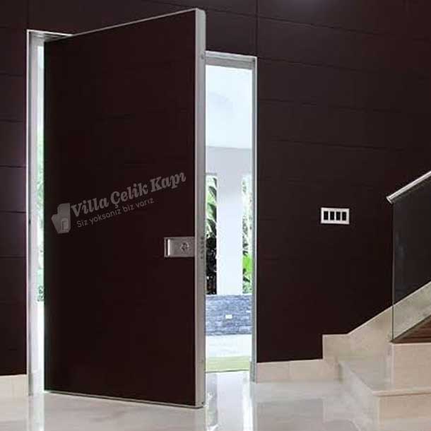 Pivot Çelik Kapı Modeli – V381