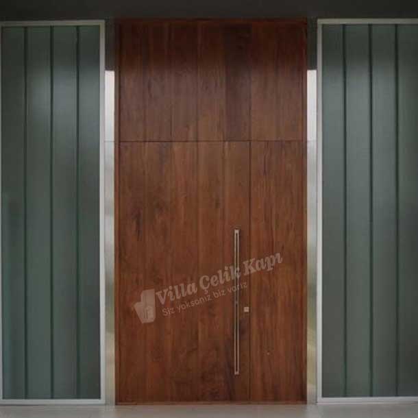 Pivot Çelik Kapı Modeli – V385