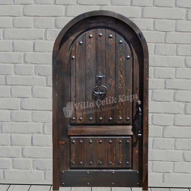 Çelik Kapı Modelleri Klasik – VR424